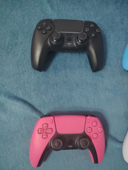 Controller ps5 original ( maneta playstation 5 )