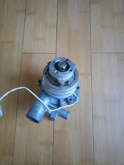 Продам Эл, помпу