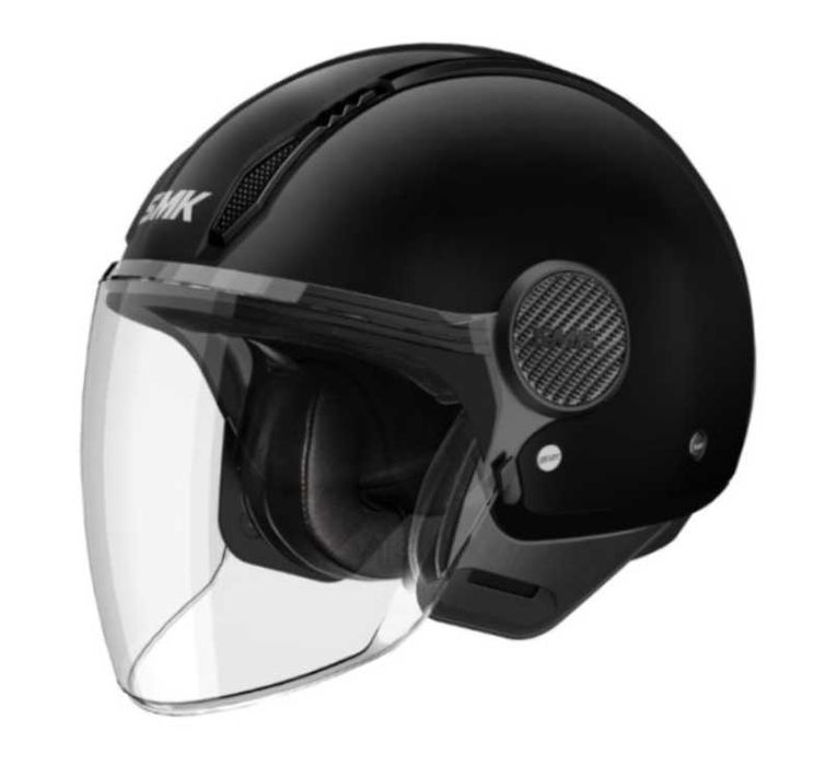 Casca scuter open face SMK / Axxis