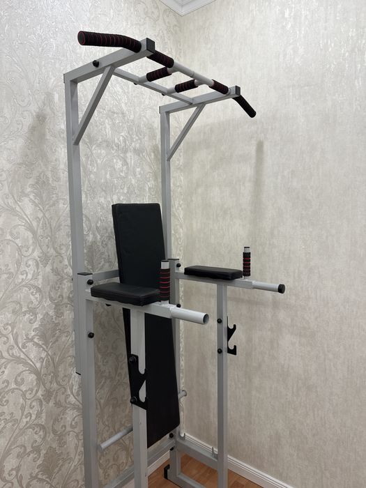 Продам турник 4 в 1