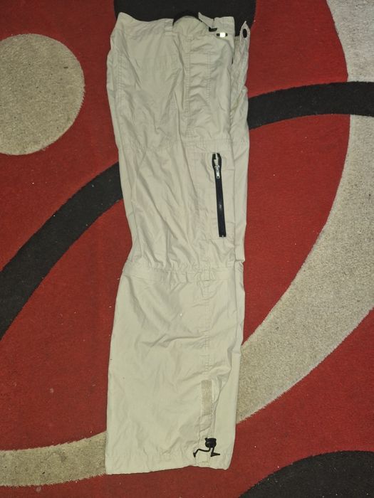 pantaloni cargo L detasabili Jack&Jones ca noi