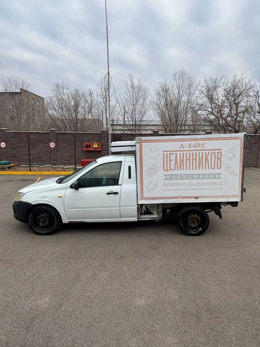 ВИС 2349 (LADA Granta)