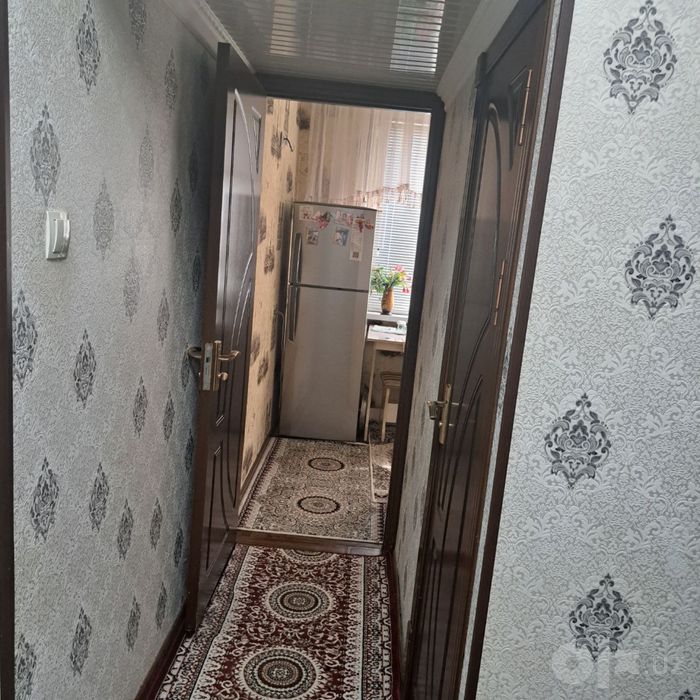 3-xonali xonadon ijaraga beriladi