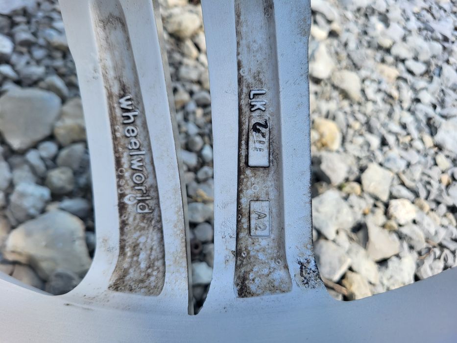 Джанти 19ки 5х112 8,5ж ет30