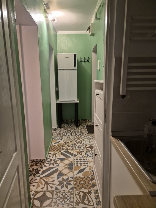 Chirie garsonieră confort I - et. 1, persoană fizică