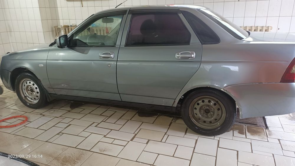 Продам Лада Приора