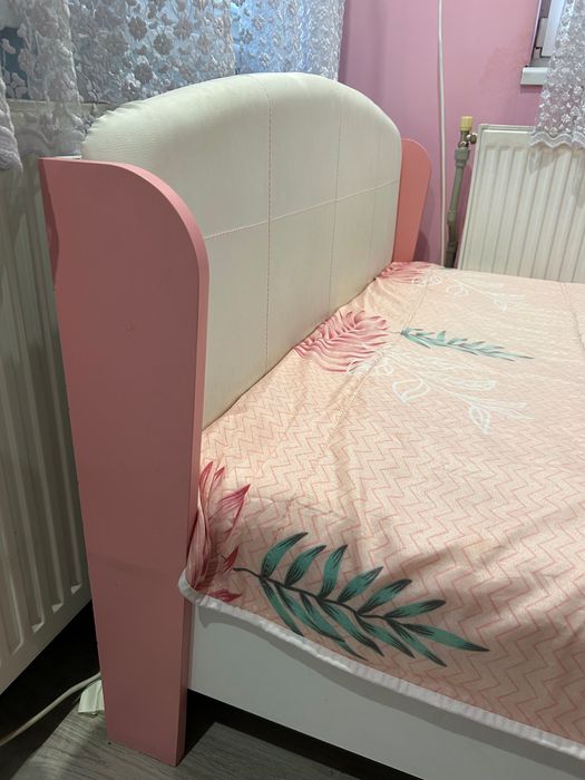 Ново спално легло