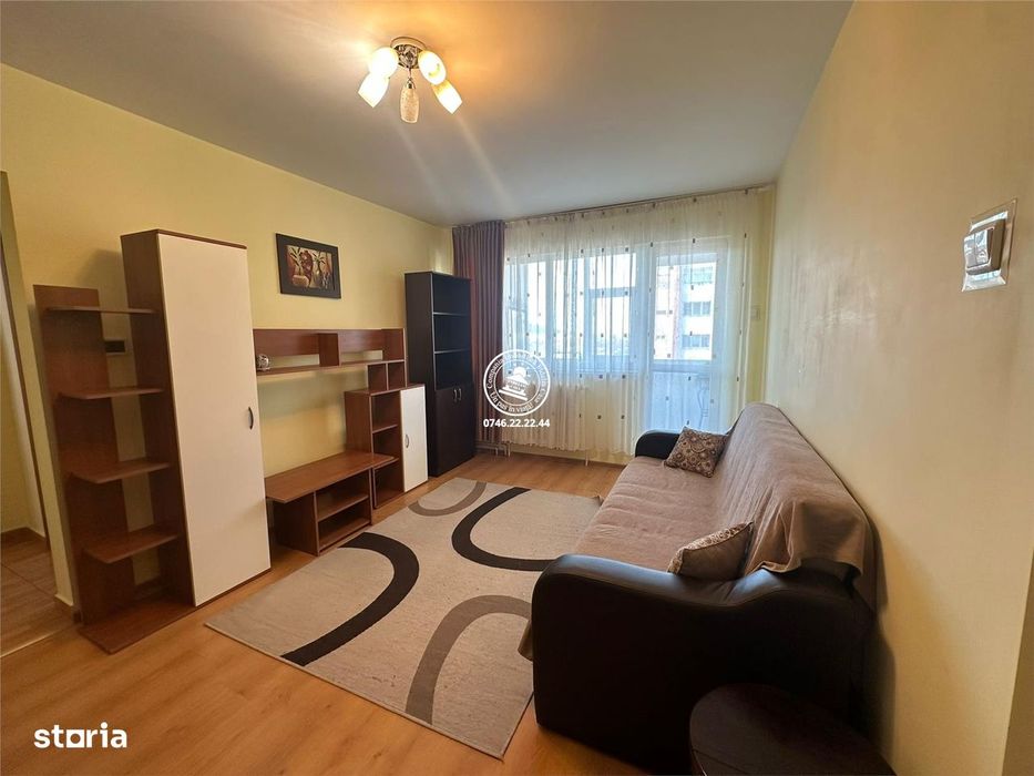 Apartament 2 camere de vanzare, Podu Ros