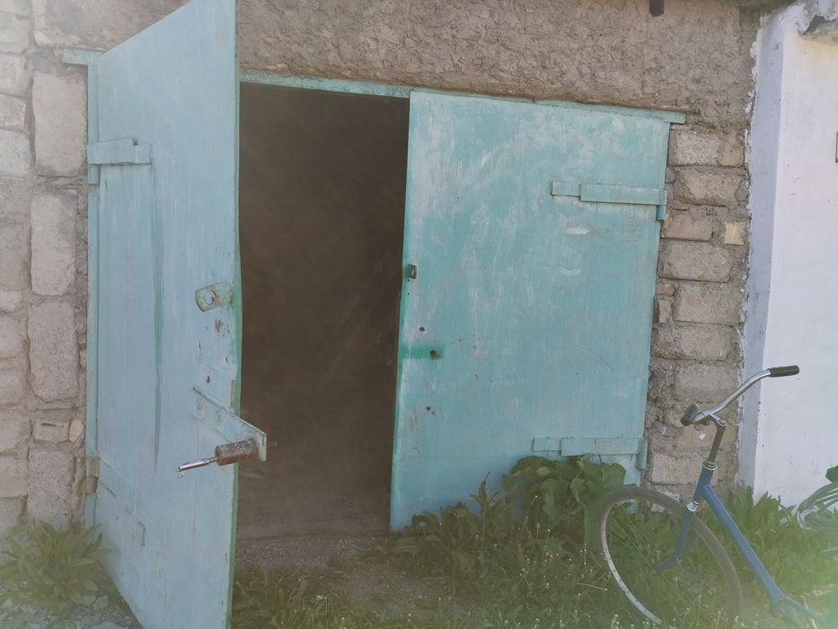 Продаётся гараж в Майкудуке