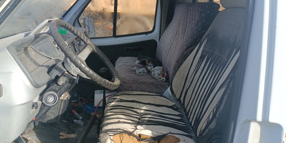 Продам Газель 1998 г.в.