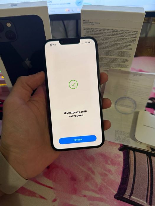 iphone 13 в идеале