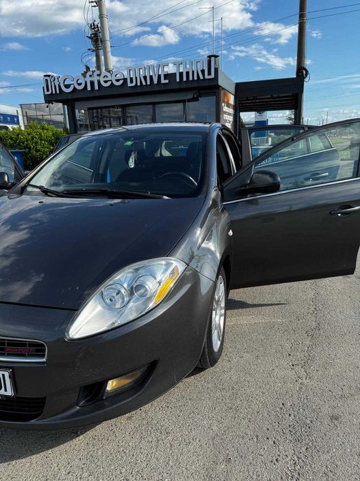 FIAT Bravo II 1.9 Diesel 2007