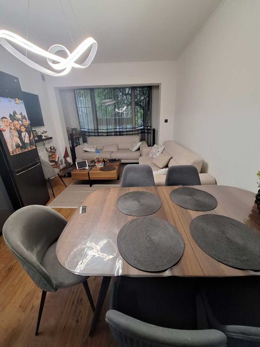 Продава се Четиристаен апартамент в Пловдив, Тракия - 86 кв.м за 967 €/кв.м - Снимка #2