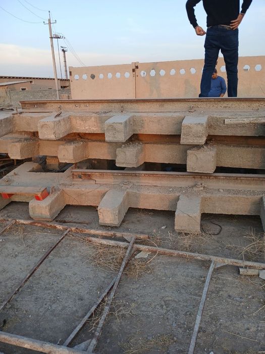 Шпал таракан сотилади