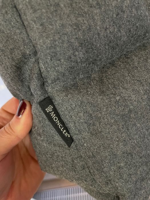 Moncler Puffer Jacket