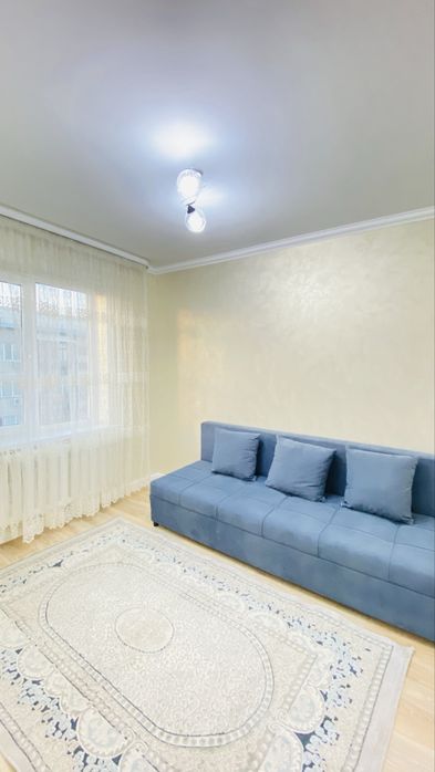 Посуточно 3- комнатная квартира