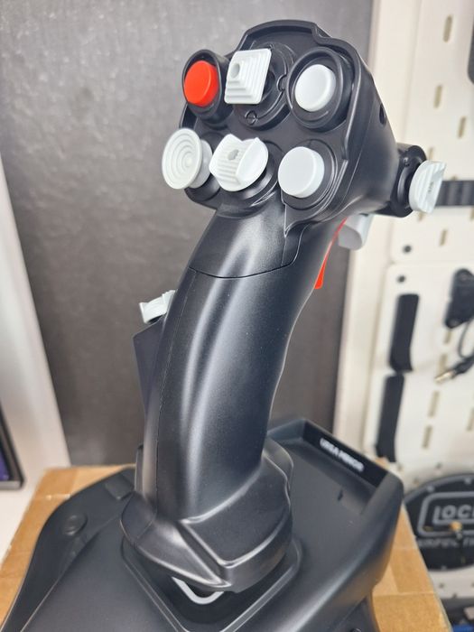 Winwing URSA Minor Fighter Joystick R