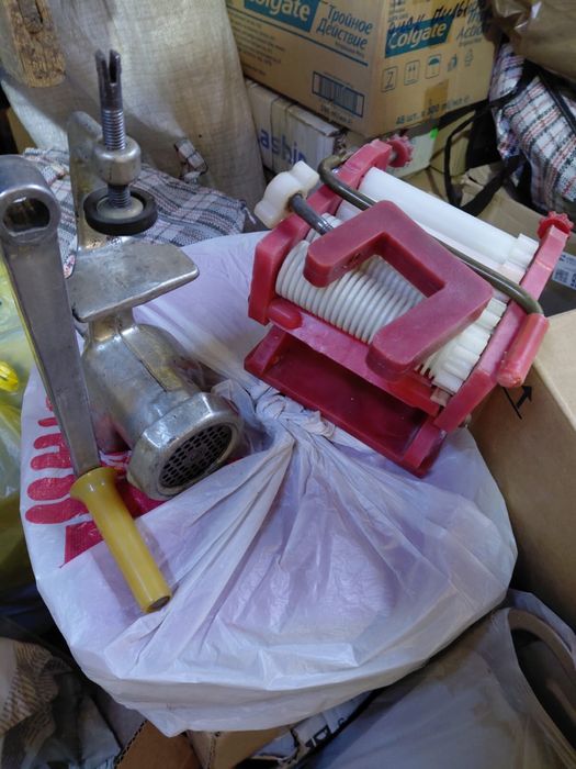 Продам посуду в хорошем качестве