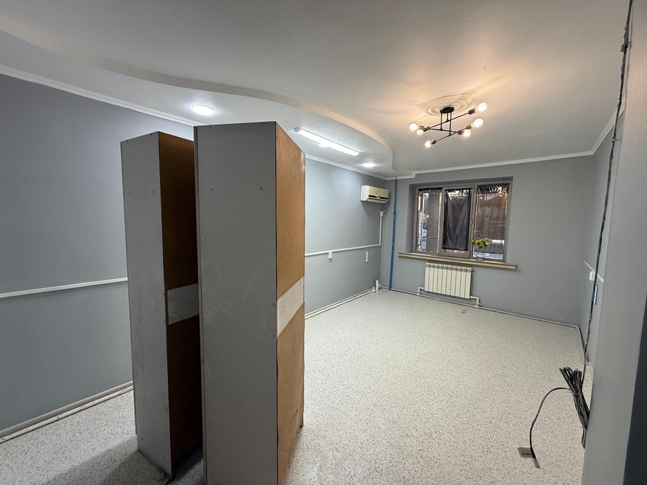 Сдается коммерческое помещение