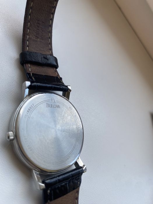 Ceas Bulova Unisex