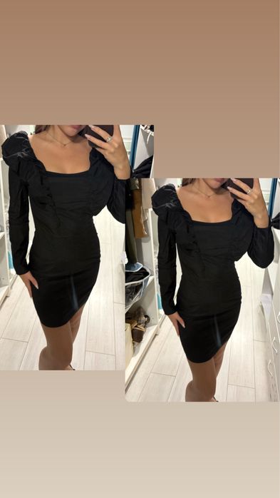 Разгрузка гардероба