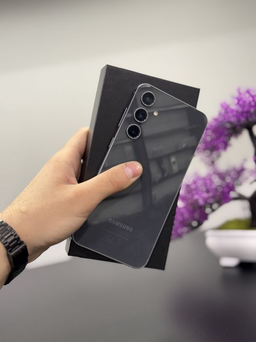 Samsung S23 Fe 256Gb