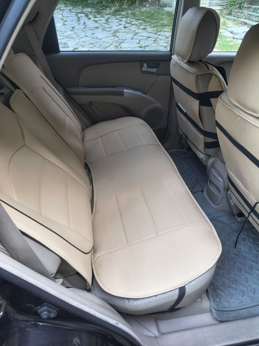 автомобил KiA Sportige