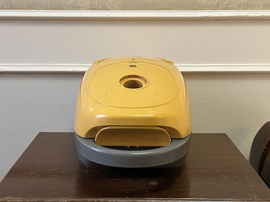 Пылесос LG V-3310D