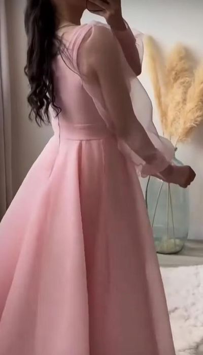 Платье койлек 42-44