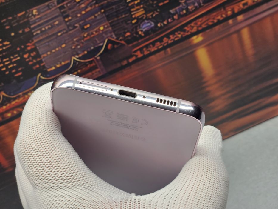 Samsung Galaxy S23 Plus 256 GB