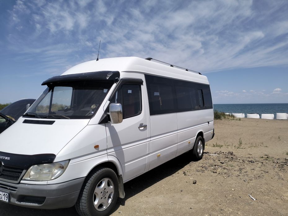 Спринтер   Недорого