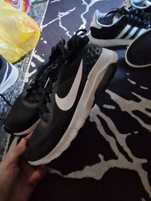 Оригинални маратонки запазени