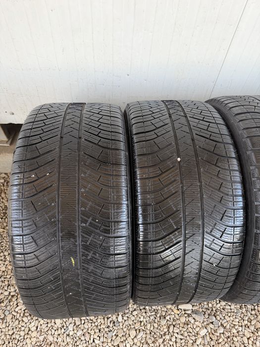 275/45,20,305/40 ,20 Amvelope de iarna Michelin,dot 2020
