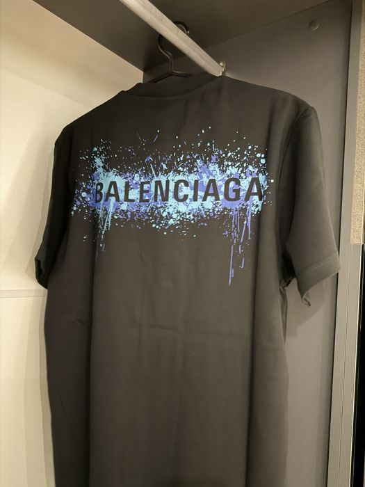 Baleciaqa тениска