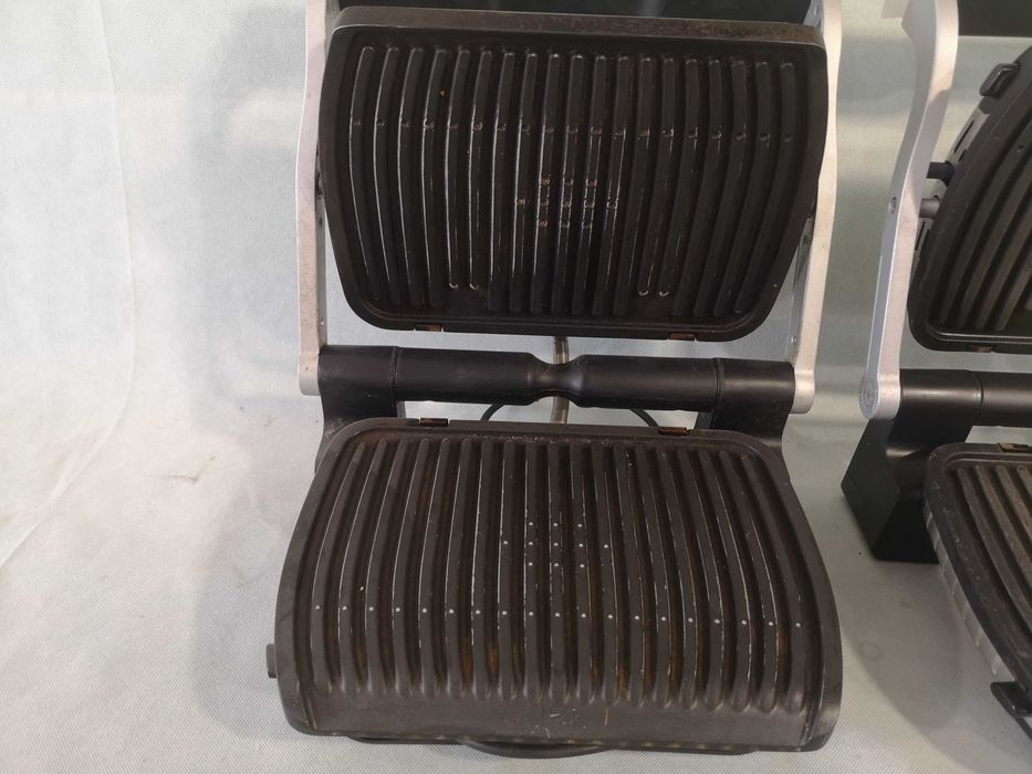 Грил - Tefal OptiGrill