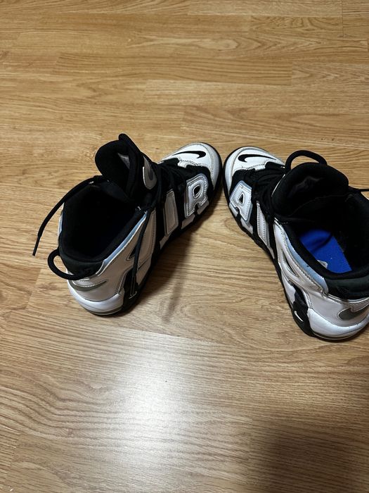 Nike Air More Uptempo