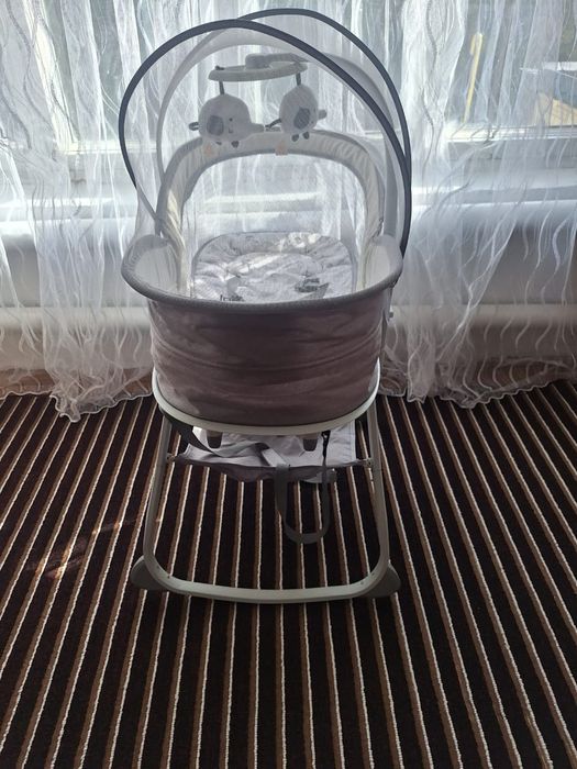 Продам люльку детскую