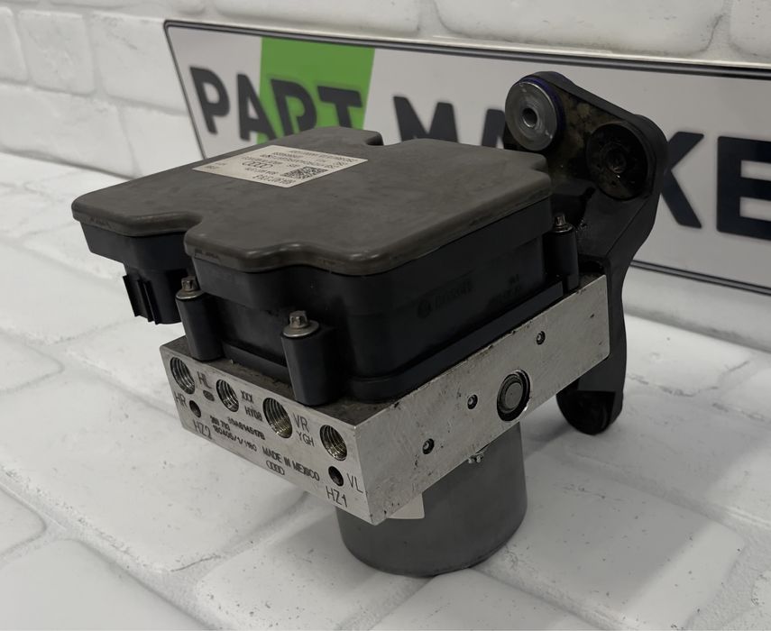 ABS AUDI Q5 SQ5 80A907379B