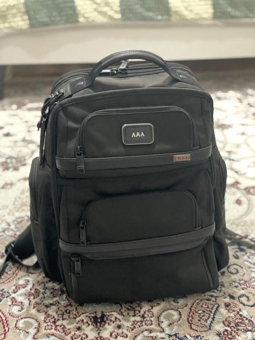 Продам оригинал рюкзак Tumi