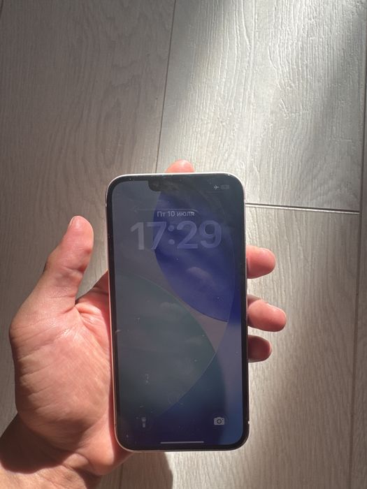 Iphone 13 в идеальном состояний СРОЧНО