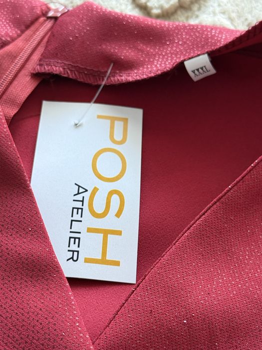Rochie seara Posh Atelier 3XL