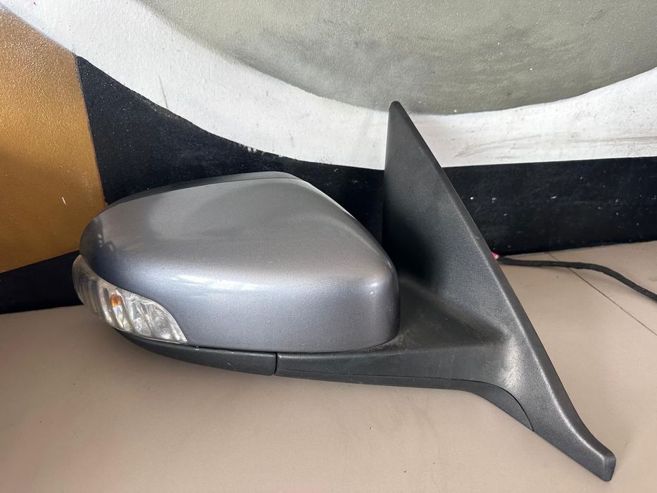 Oglinda dreapta 6 fire Volvo S40 V50 2007-2009