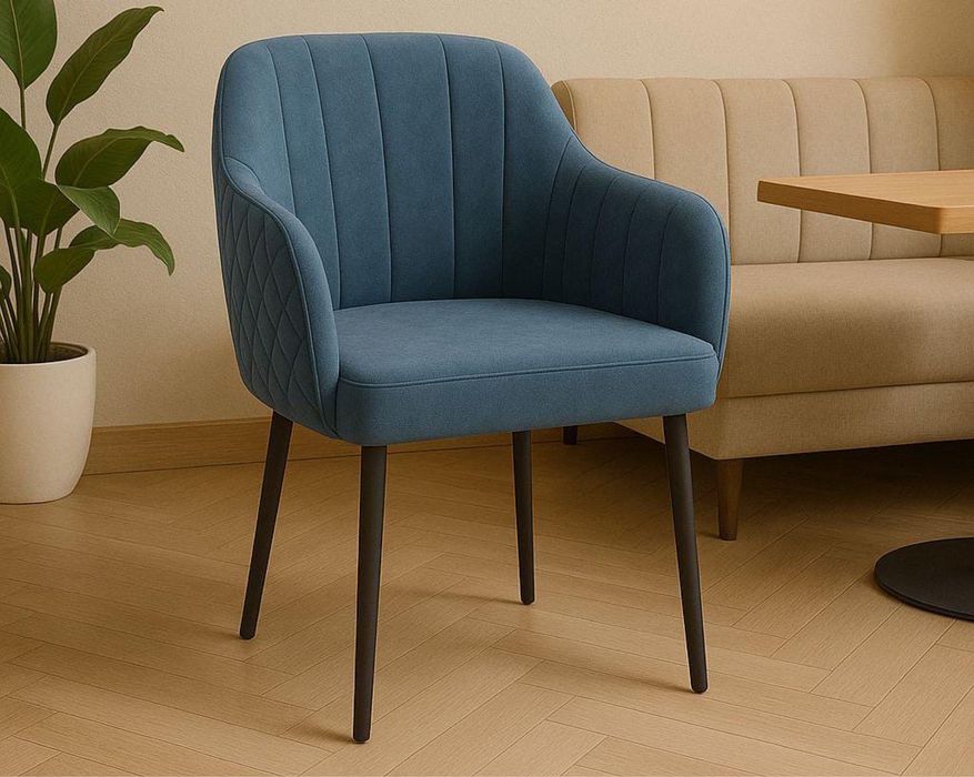 Стулия для кафе и ресторан