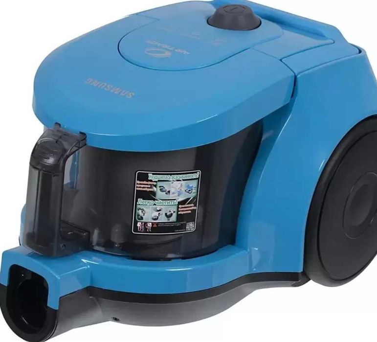 Продам пылесос Samsung в отличном состоянии