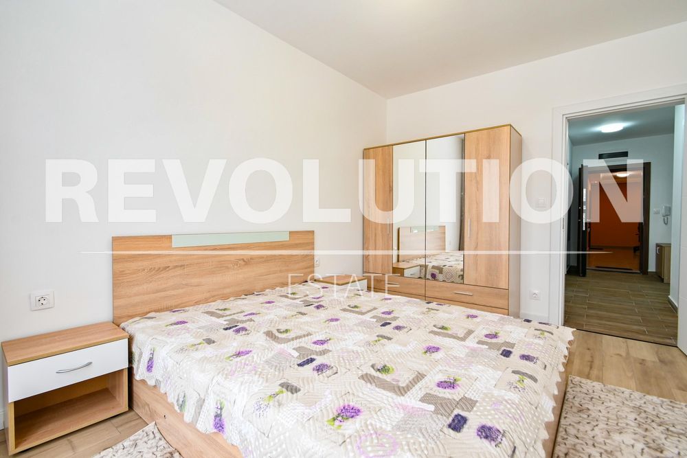 Дава се под наем Тристаен апартамент в София, Дружба 2 - 100 кв.м за 700 € - Снимка #5