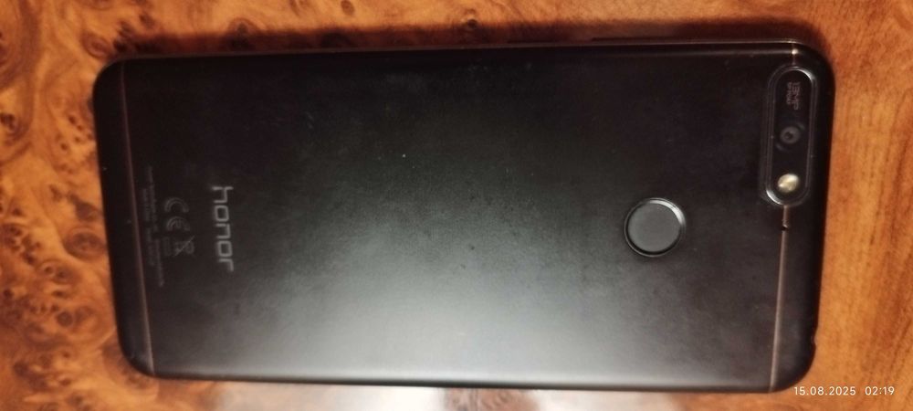 Телефон GSM Honor A7