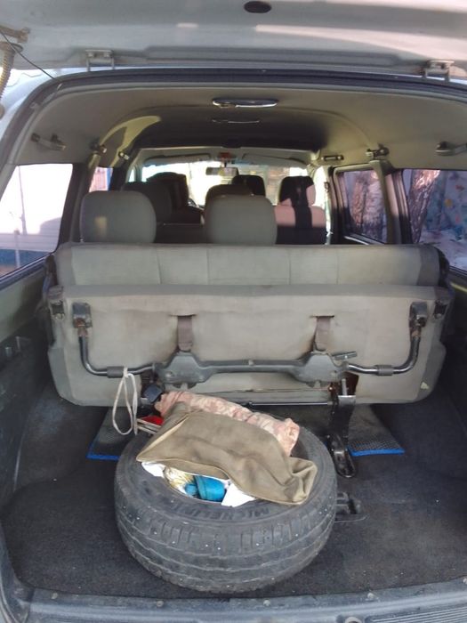 Продам   микроавтобус Hyundai H1