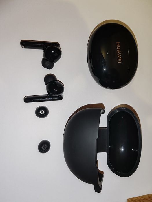 Casti Huawei freebuds 4i