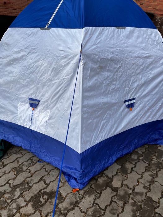 Продам палатку для зимней рыбалки