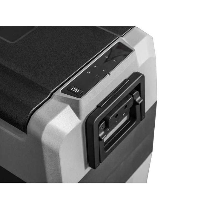 Автохолодильник Alpicool T-50L новый в упаковке с доставкой на дом!